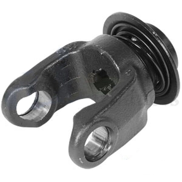 Aftermarket Tractor Yoke, Splined 1 38 6 Spline w Slide Collar A-BP5720H0376-AI - main